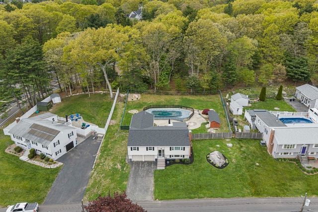 2 Casey St, Canton, MA 02021