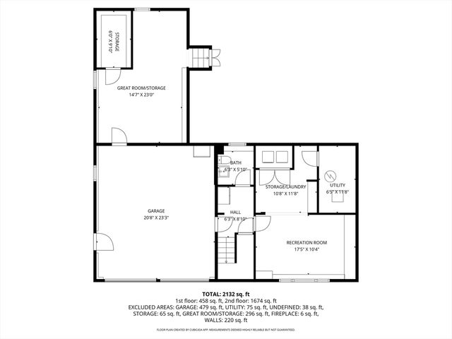 2 Casey St, Canton, MA 02021