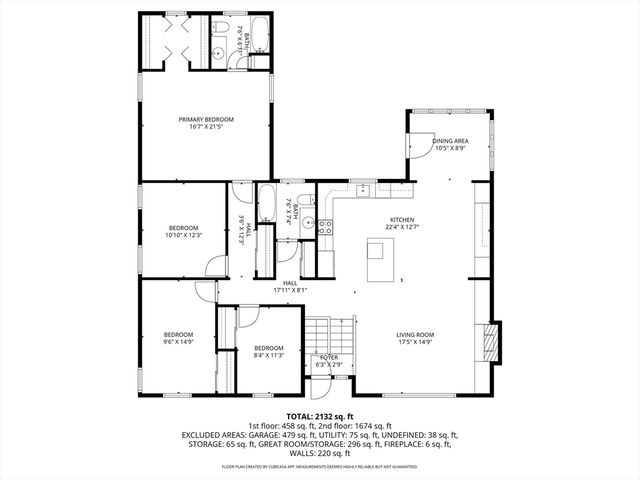 2 Casey St, Canton, MA 02021