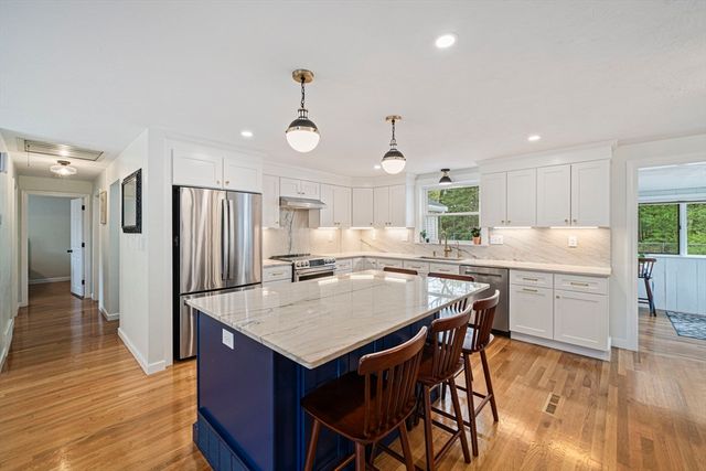 2 Casey St, Canton, MA 02021