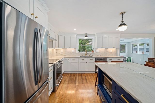 2 Casey St, Canton, MA 02021