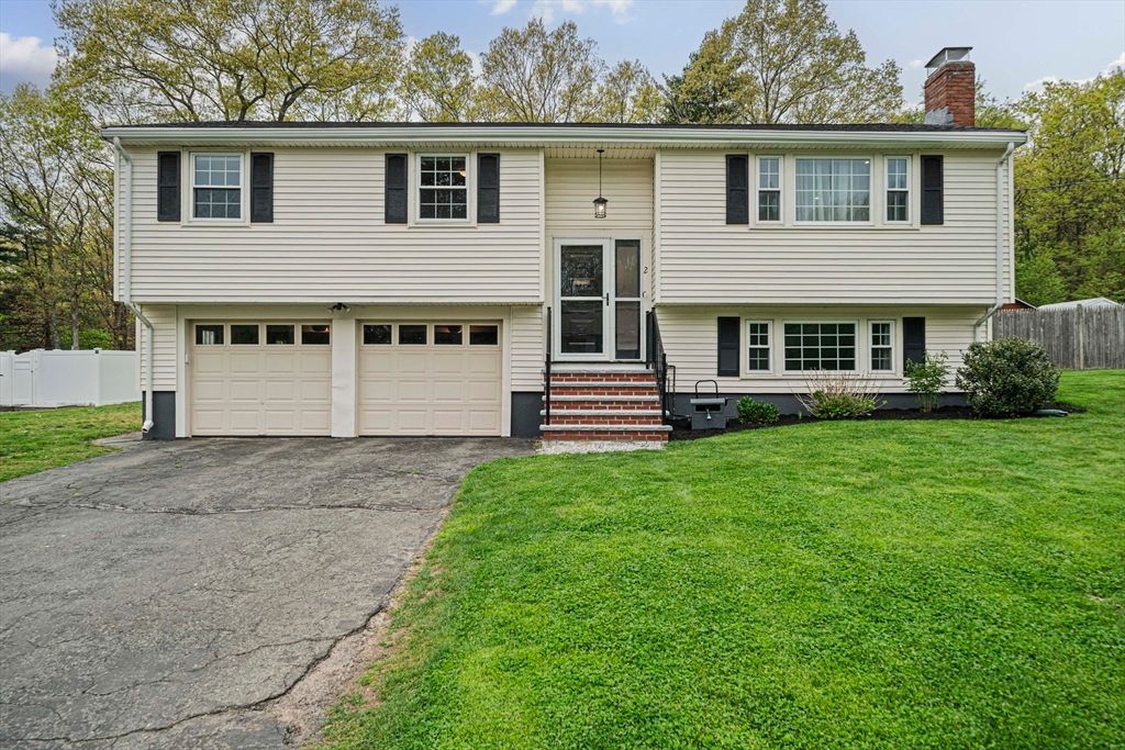 2 Casey St, Canton, MA 02021
