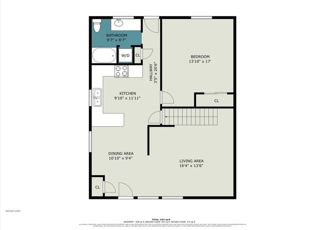 1611 Highland Street, Holland, MI 49423