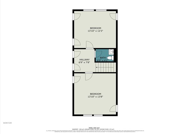 1611 Highland Street, Holland, MI 49423