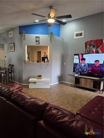 3904 London Lane, Killeen, TX 76543