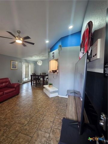 3904 London Lane, Killeen, TX 76543