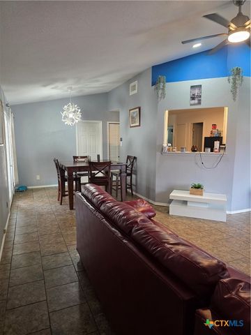 3904 London Lane, Killeen, TX 76543