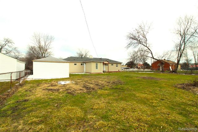 14622 Huron Street, Taylor, MI 48180