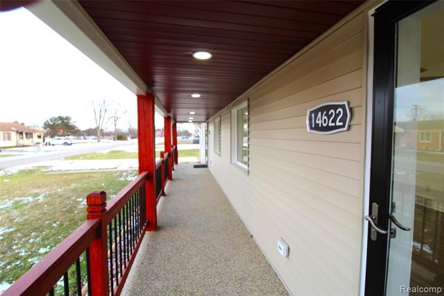 14622 Huron Street, Taylor, MI 48180