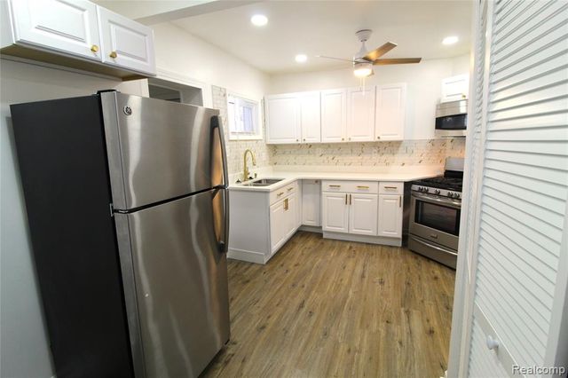 14622 Huron Street, Taylor, MI 48180