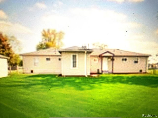 14622 Huron Street, Taylor, MI 48180