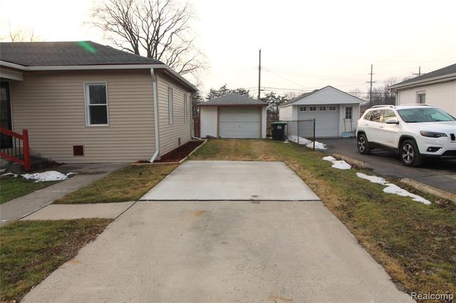 14622 Huron Street, Taylor, MI 48180