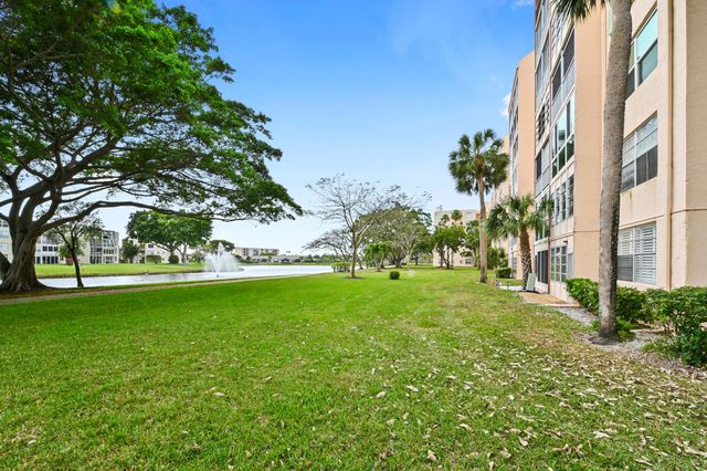 14671 Bonaire Boulevard 410, Delray Beach, FL 33446