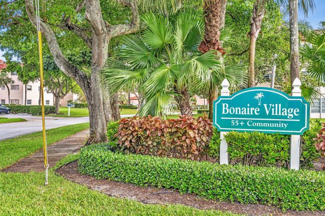 14671 Bonaire Boulevard 410, Delray Beach, FL 33446