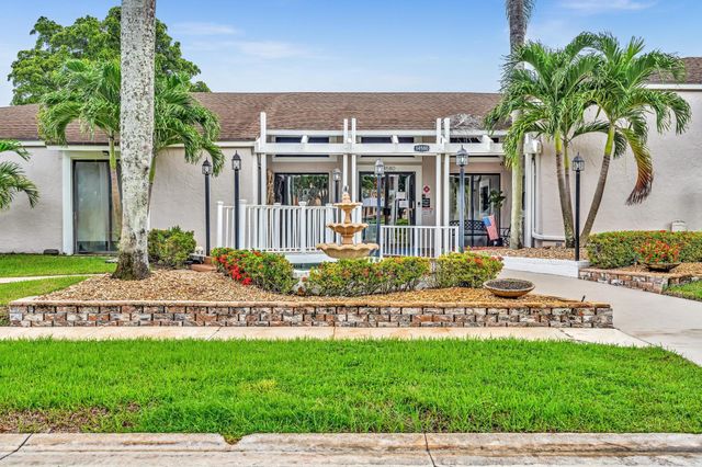 14671 Bonaire Boulevard 410, Delray Beach, FL 33446