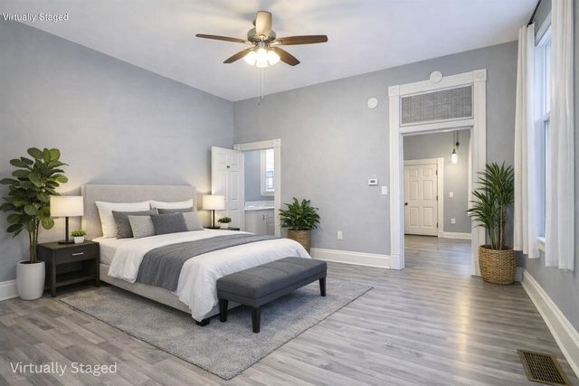 2408 Warren Street, Covington, KY 41014