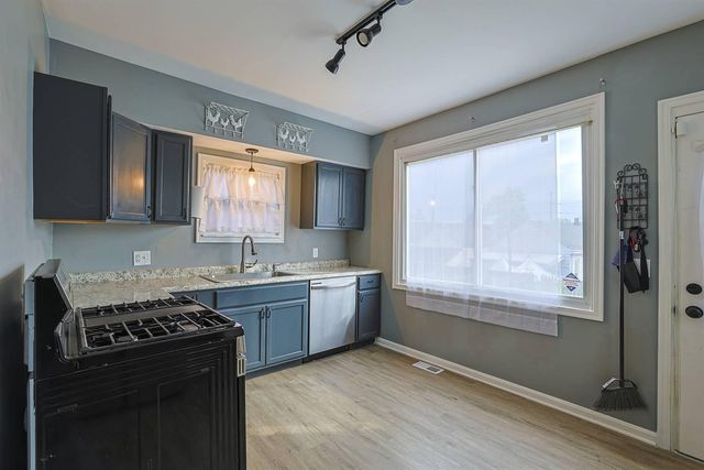 2408 Warren Street, Covington, KY 41014