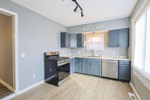 2408 Warren Street, Covington, KY 41014