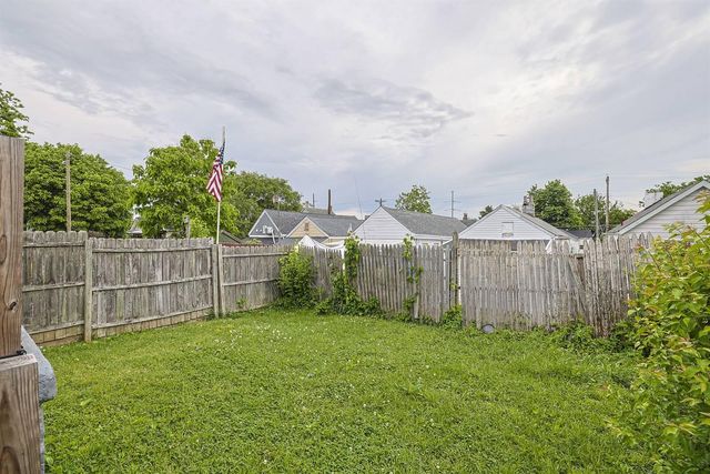 2408 Warren Street, Covington, KY 41014