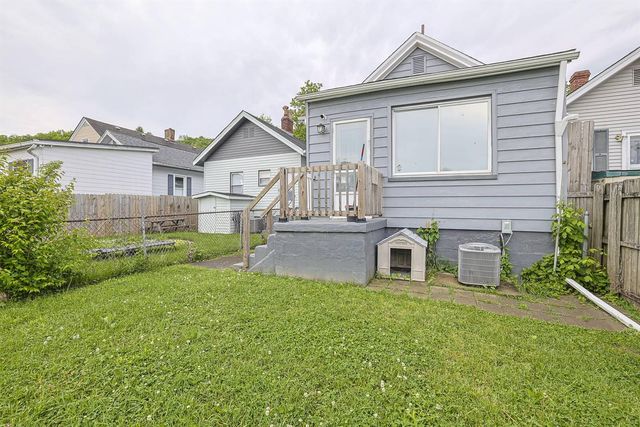 2408 Warren Street, Covington, KY 41014