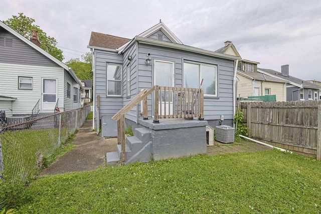2408 Warren Street, Covington, KY 41014