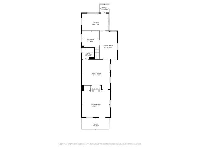 2408 Warren Street, Covington, KY 41014