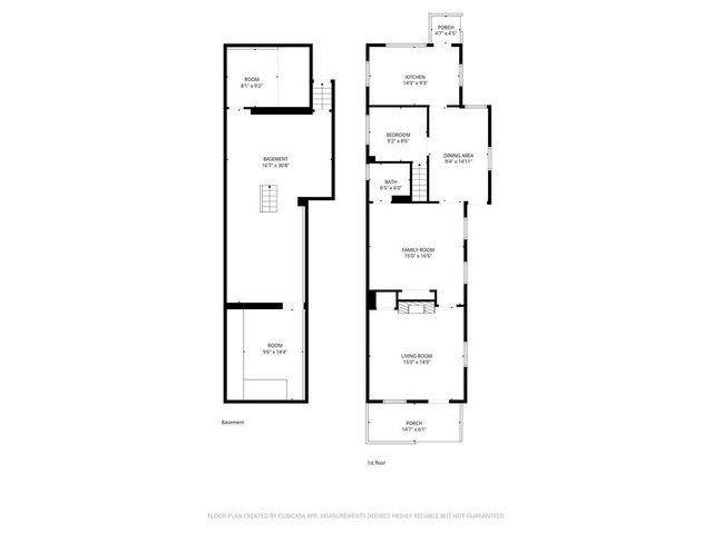 2408 Warren Street, Covington, KY 41014