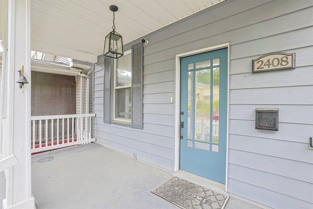 2408 Warren Street, Covington, KY 41014