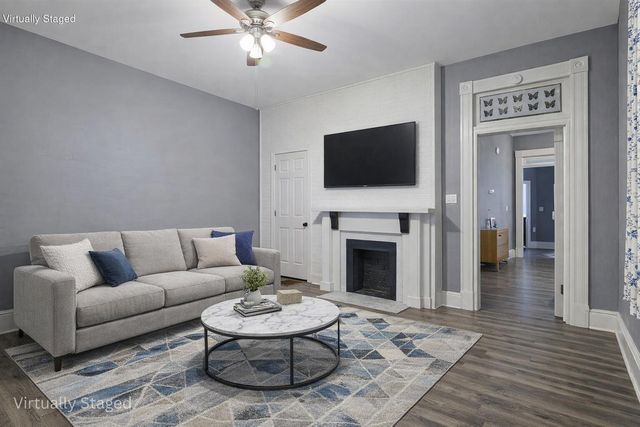 2408 Warren Street, Covington, KY 41014