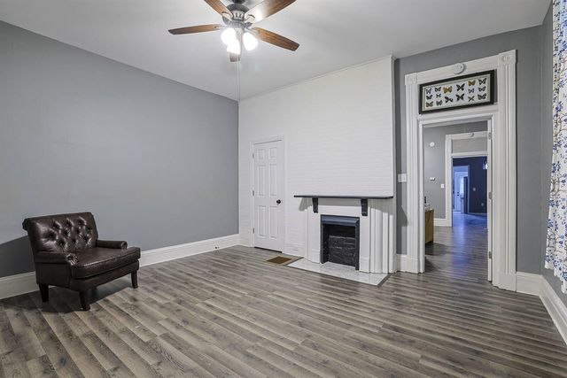 2408 Warren Street, Covington, KY 41014