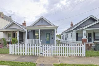 2408 Warren Street, Covington, KY 41014
