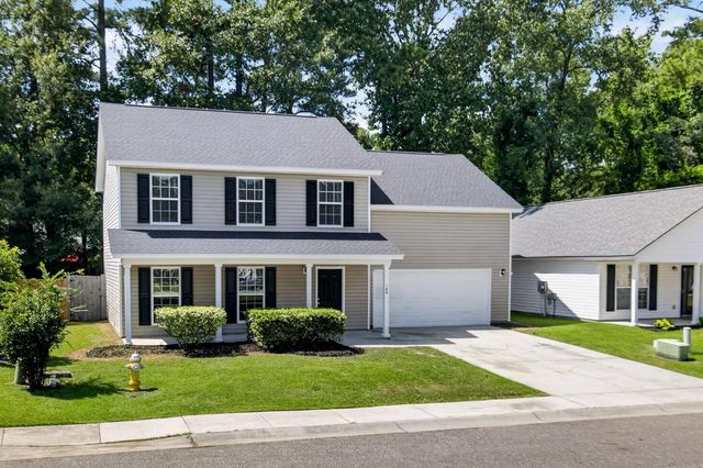 149 Trickle Drive, Summerville, SC 29483