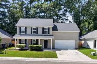 149 Trickle Drive, Summerville, SC 29483