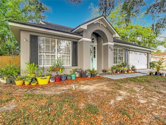 315 PINE LAKE VIEW DRIVE, Davenport, FL 33837