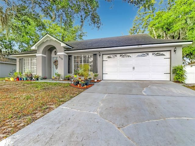 315 PINE LAKE VIEW DRIVE, Davenport, FL 33837