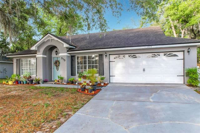 315 PINE LAKE VIEW DRIVE, Davenport, FL 33837