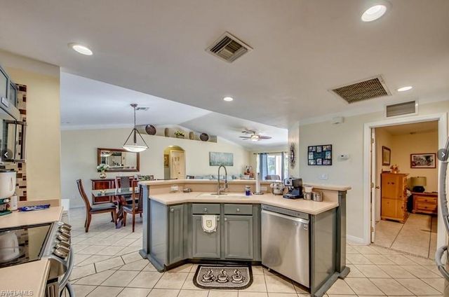 2608 Ceitus PKWY, Cape Coral, FL 33991