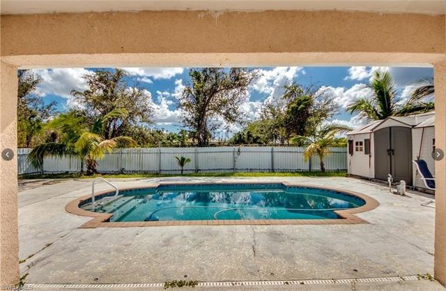 2608 Ceitus PKWY, Cape Coral, FL 33991