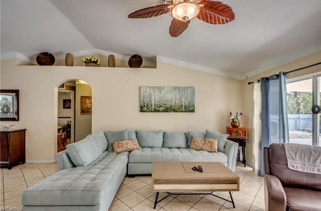 2608 Ceitus PKWY, Cape Coral, FL 33991