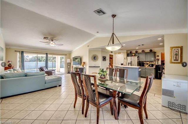 2608 Ceitus PKWY, Cape Coral, FL 33991