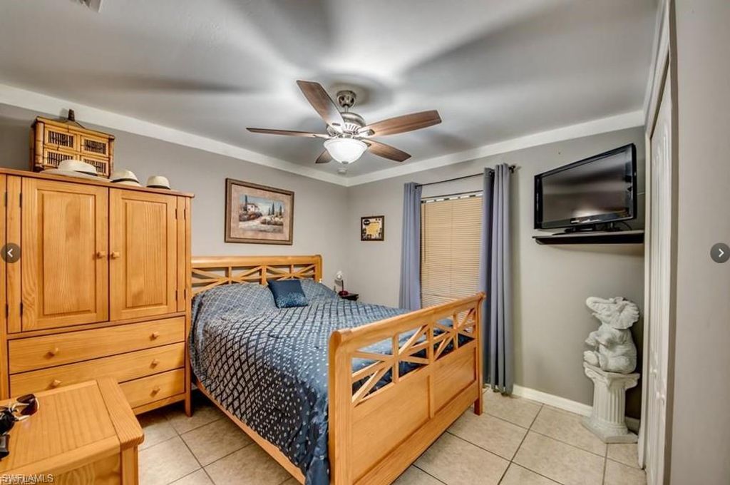 Image 19 of property listing at 2608 Ceitus PKWY, Cape Coral, FL 33991