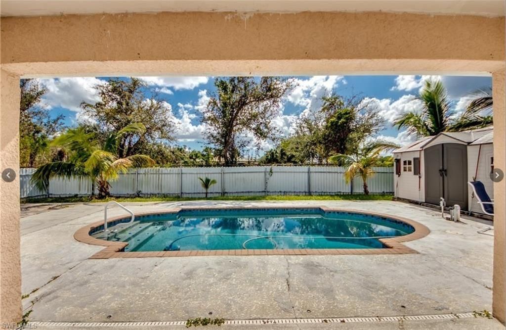 Image 27 of property listing at 2608 Ceitus PKWY, Cape Coral, FL 33991