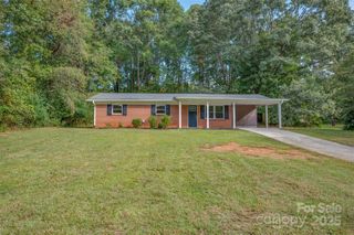 301 Seitz Drive, Forest City, NC 28043