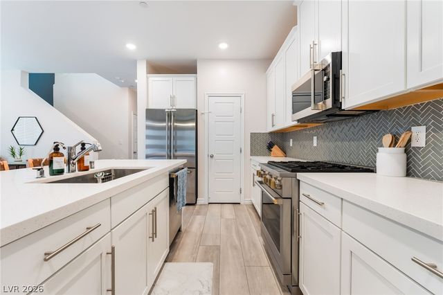 600 North Carriage Hill Drive 1039, Las Vegas, NV 89138