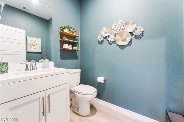 600 North Carriage Hill Drive 1039, Las Vegas, NV 89138