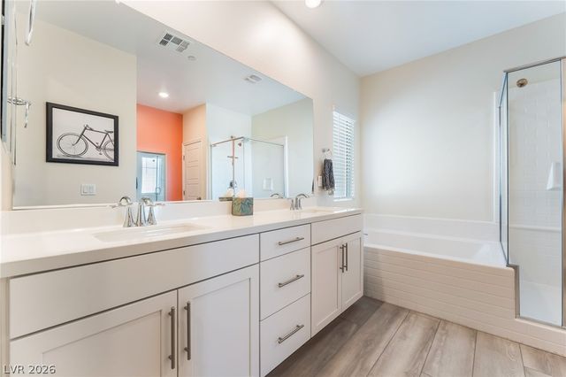 600 North Carriage Hill Drive 1039, Las Vegas, NV 89138