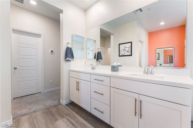 600 North Carriage Hill Drive 1039, Las Vegas, NV 89138