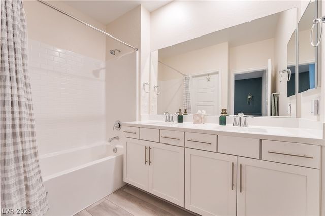 600 North Carriage Hill Drive 1039, Las Vegas, NV 89138