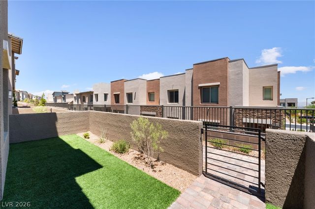 600 North Carriage Hill Drive 1039, Las Vegas, NV 89138