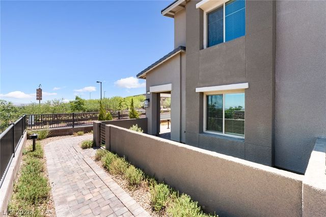 600 North Carriage Hill Drive 1039, Las Vegas, NV 89138